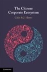 Colin S. C. Hawes, Colin S. C. (University of Technology Hawes - Chinese Corporate Ecosystem