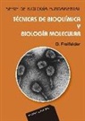 D. Freifelder - Técnicas de bioquímica y biología molecular