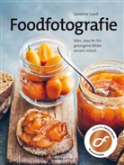 Sandrine Saadi - Foodfotografie