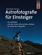 Alexander Kerste - Astrofotografie für Einsteiger