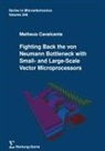 Matheus Cavalcante - Fighting Back the von Neumann Bottleneck with Small- and Large-Scale Vector Microprocessors