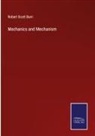 Robert Scott Burn - Mechanics and Mechanism