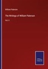 William Paterson - The Writings of William Paterson
