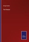 George Gordon - The Pinetum
