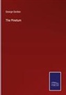 George Gordon - The Pinetum