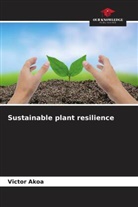 Victor Akoa - Sustainable plant resilience