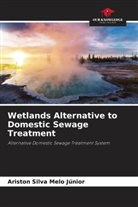 Ariston Silva Melo Júnior - Wetlands Alternative to Domestic Sewage Treatment