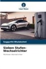 Saggurthi Bhulakshmi - Sieben Stufen-Wechselrichter