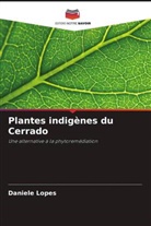 Daniele Lopes - Plantes indigènes du Cerrado