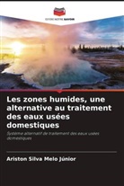 Ariston Silva Melo Júnior - Les zones humides, une alternative au traitement des eaux usées domestiques