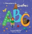 Estelle Pigot - L'Abécédaire du Québec