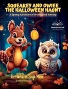 Harkaran Singh Mann - Squeakey and Owiee The Halloween Haunt