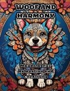 ColorZen - Woof and Harmony