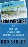 Rod Sadler - GRIM PARADISE