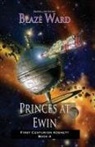Blaze Ward - Princes at Ewin