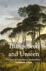 Orion Edgar - Things Seen and Unseen