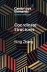 Ning Zhang, Ning (National Chung Cheng University Zhang, Zhang Ning - Coordinate Structures