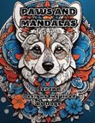 ColorZen - Paws and Mandalas
