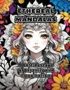 ColorZen - Ethereal Mandalas
