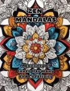 ColorZen - Zen Mandalas