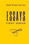 Ralph Waldo Emerson - Essays