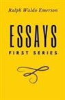 Ralph Waldo Emerson - Essays