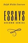 Ralph Waldo Emerson - Essays