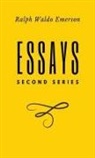 Ralph Waldo Emerson - Essays
