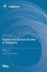 Digital and Spatial Studies of Religions