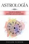 Taylor Turner - Astrología