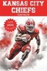 Trivia Ape - Kansas City Chiefs Fun Facts