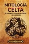 Billy Wellman - Mitología celta