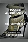 Dandy Ahuruonye - THE SHOEMAKER