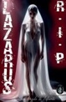 Francisco Angulo de Lafuente - Lazarus - rip