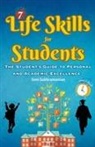 Simi Subhramanian - 7 Life Skills for Students