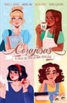 Queren Ane, Maria S. Araújo, Arlene Diniz - Corajosas