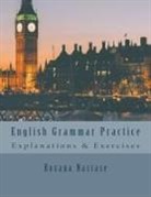 Roxana Nastase - English Grammar Practice