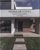 Vicente Buyo - Modular Homes