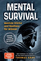 Thomas Gast - Mental Survival