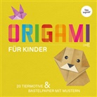Lisa Wirth - Origami für Kinder