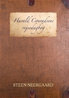 Steen Neergaard - Harald Conradsens Rejsedagbog