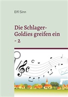Elfi Sinn - Die Schlager-Goldies greifen ein - 2