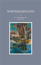 Paul Schulte-Herrmann - Wintergedichte