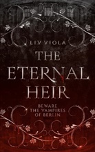 Liv Viola - The Eternal Heir