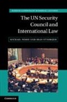Eran Sthoeger, Michael Wood, Michael Sthoeger Wood - Un Security Council and International Law