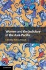 Melissa (University of New South Wales Crouch, Melissa Crouch, Crouch Melissa - Women and the Judiciary in the Asia-Pacific