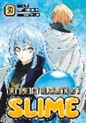 Fuse, Taiki Kawakami, Mitz Vah, Mitz Vah - That Time I Got Reincarnated as a Slime 24