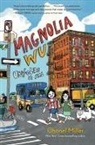 Chanel Miller - Magnolia Wu Unfolds It All