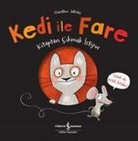 Günther Jakobs - Kedi Ile Fare