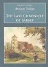 Anthony Trollope - The Last Chronicle of Barset
